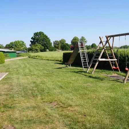 Specht - Haus Grauer Esel -4- דאהמה