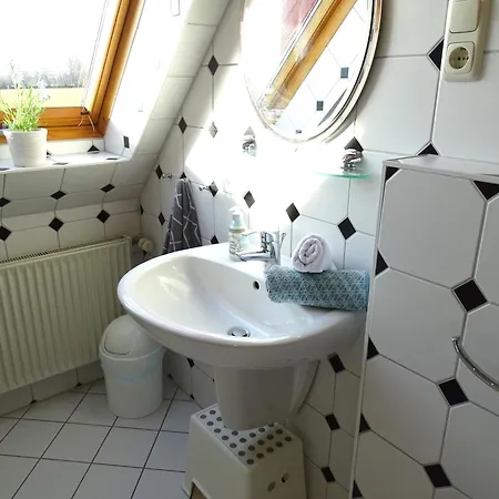 Specht - Haus Grauer Esel -4- דירה *