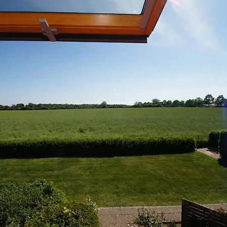 Specht - Haus Grauer Esel -4- *