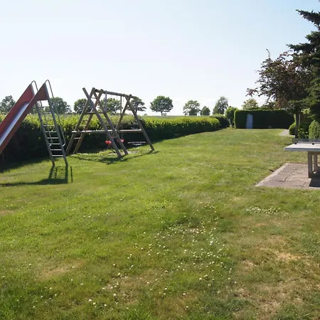 Specht - Haus Grauer Esel -4- דירה *