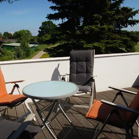 Specht - Haus Grauer Esel -4- דירה