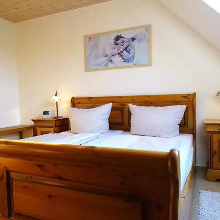 Apartment Specht - Haus Grauer Esel -4-