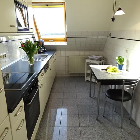 Specht - Haus Grauer Esel -4- דירה *