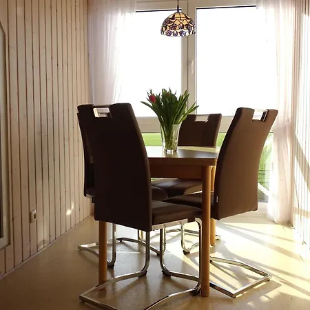 Specht - Haus Grauer Esel -4- *