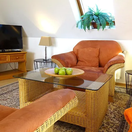 Specht - Haus Grauer Esel -4- דאהמה