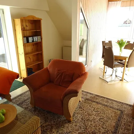 Apartment Specht - Haus Grauer Esel -4- *